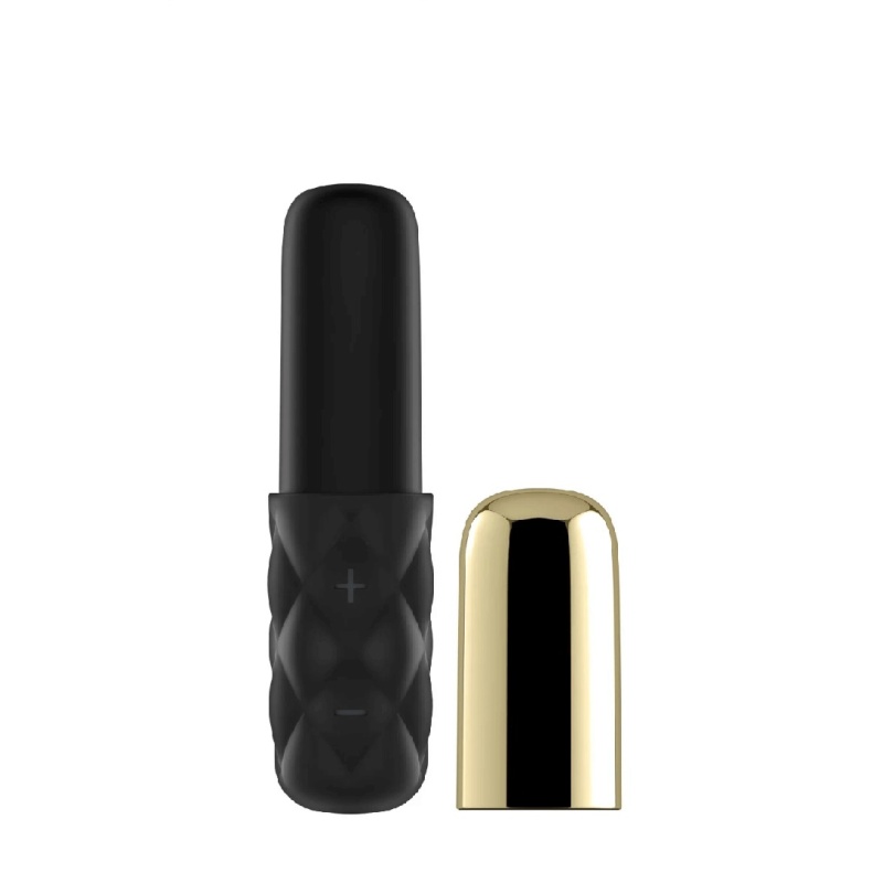 SATISFYER SPARKLING DARLING