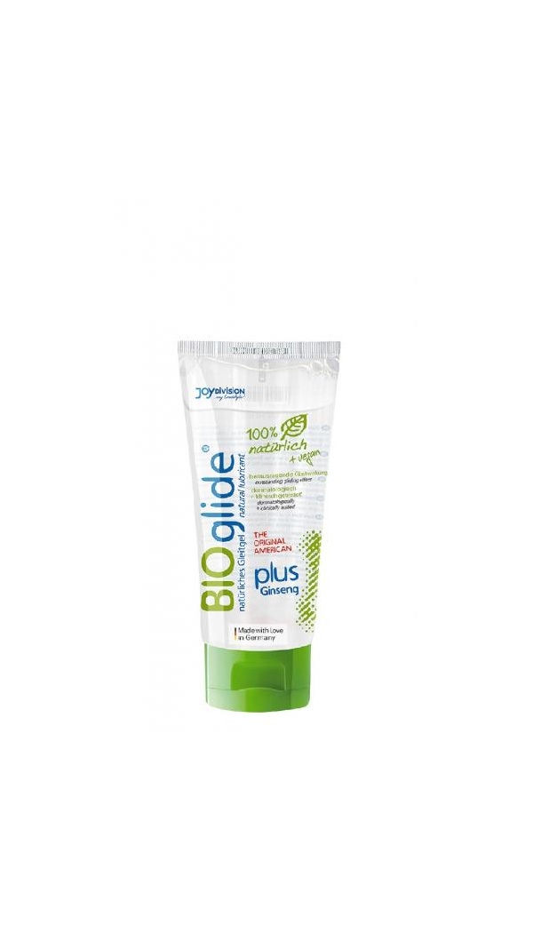 AMERICAN BIOGLIDE PLUS 100 ML