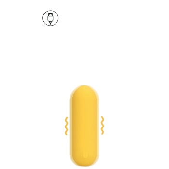 LOVELINE SILICONE BULLET SMOOTH