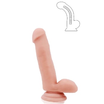 CHAMPS COCKY DUAL D 7,2"