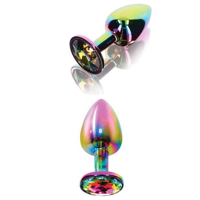 TWILIGHT BOOTY JEWEL SMALL