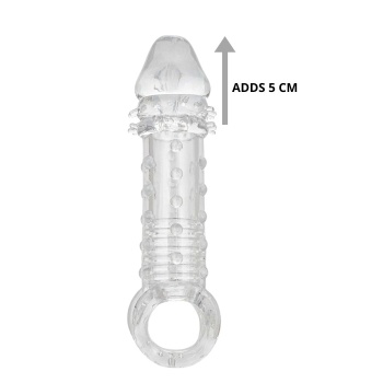 ULTIMATE STUD EXTENDER