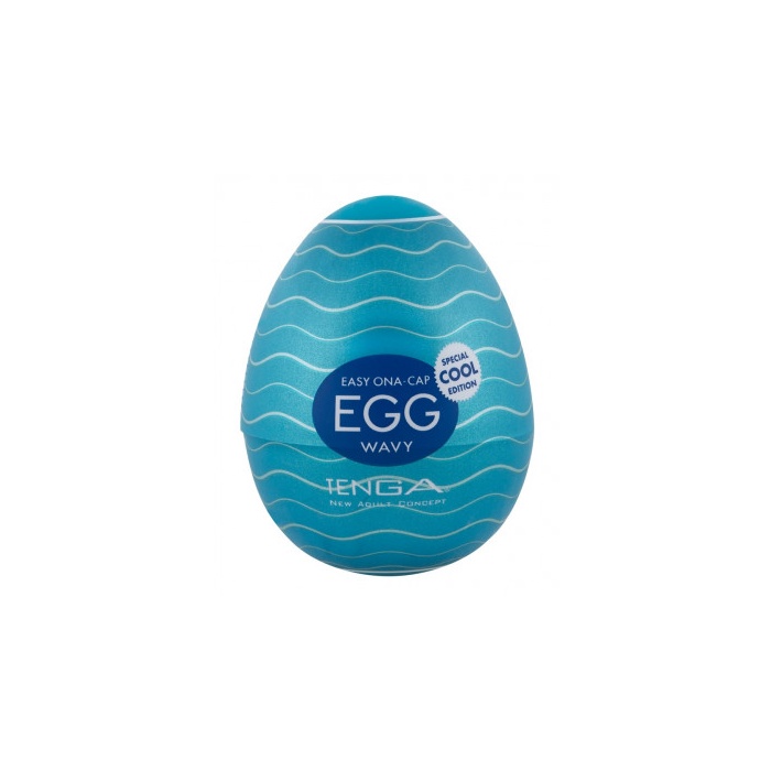 TENGA EGG COOL