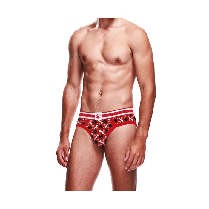 PROWLER RED PAW BRIEF S (M)