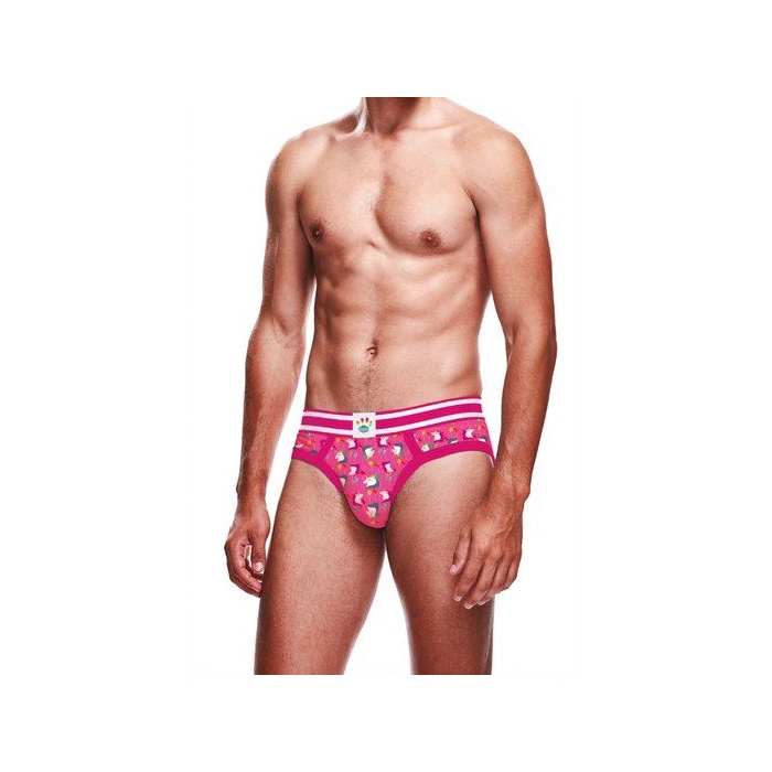 PROWLER UNIPARTY BRIEF S (M)