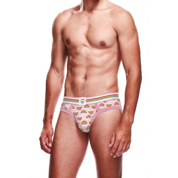PROWLER RAINBOW BRIEF S (M)