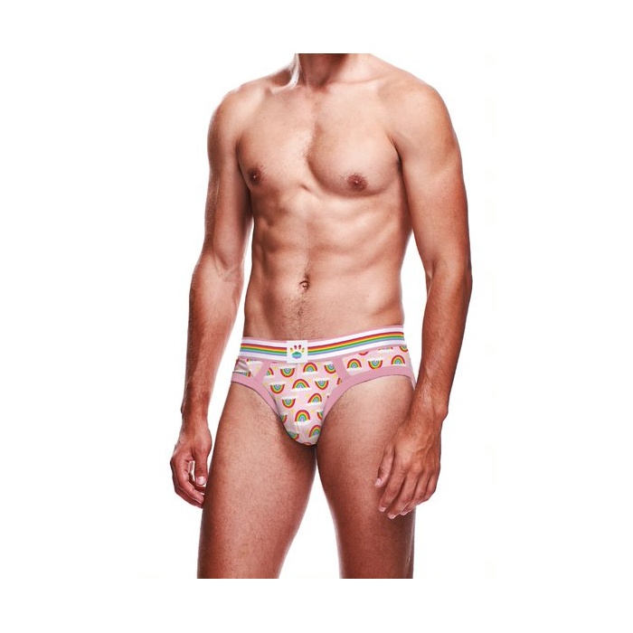 PROWLER RAINBOW BRIEF S (M)