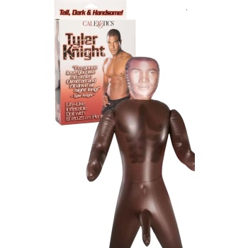 TYLER KNIGHT LOVE DOLL