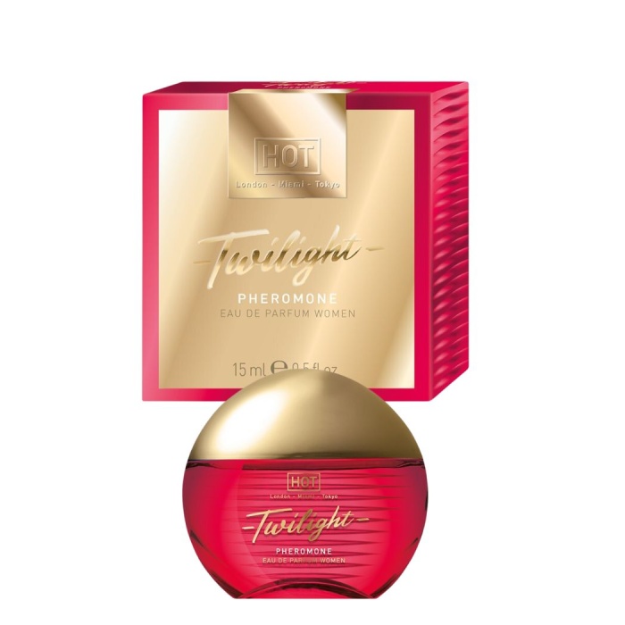 PHEROMONE PARFUM WOMEN 15ML