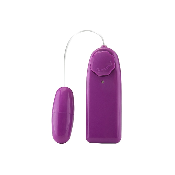 LOVE EGG - PURPLE