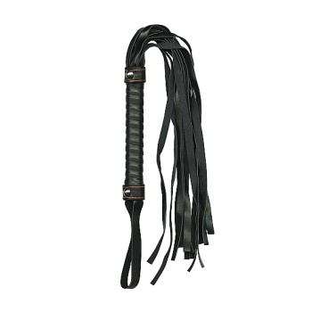 ORANGE IS THE NEW BLACK, WHIP IT