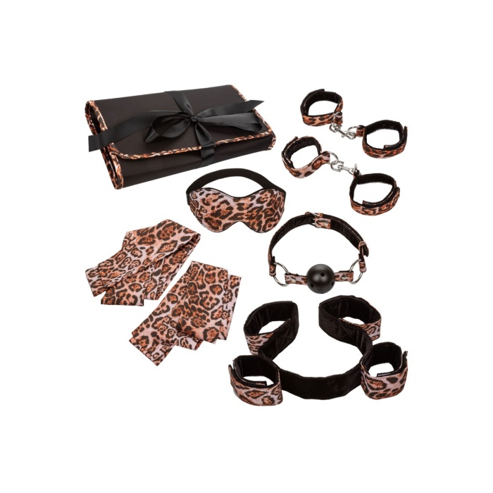 UNLEASHED SURRENDER SET
