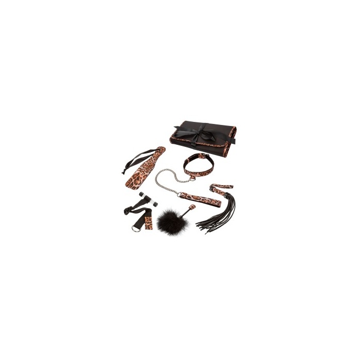 UNLEASHED ADVENTURE SET