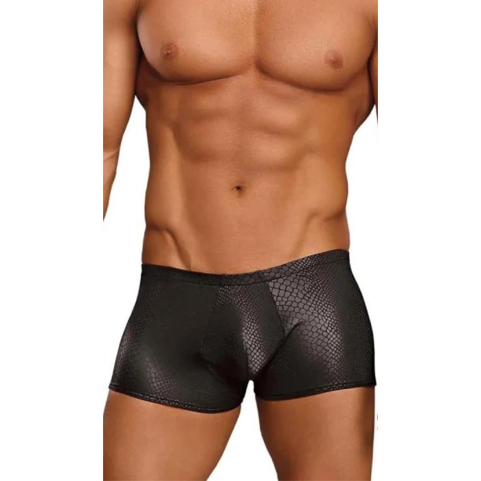 MINI SHORT BLACK M