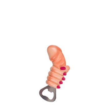 BOTTLE OPENER PENIS