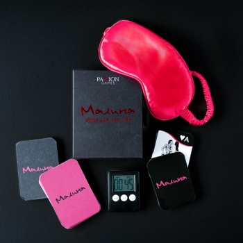 MÄNG "VAARIKAS" RUS