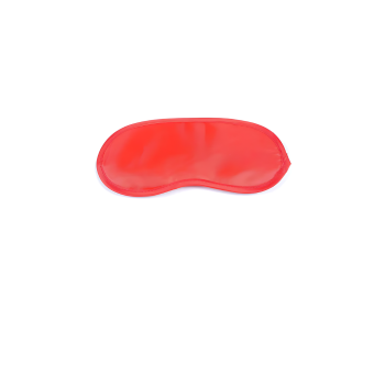 FETISH LOVE MASK RED