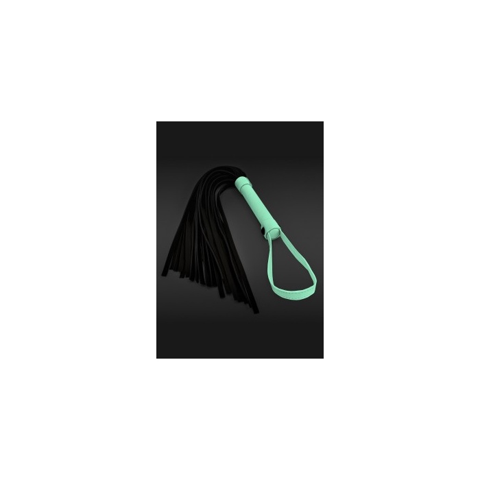 GLOW IN THE DARK FLOGGER