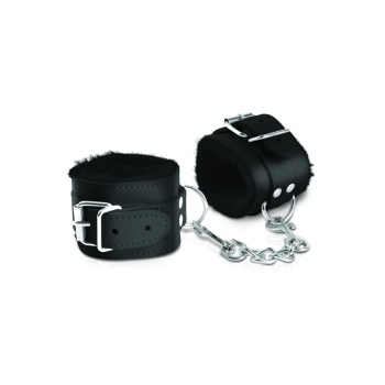 CUMFY CUFFS