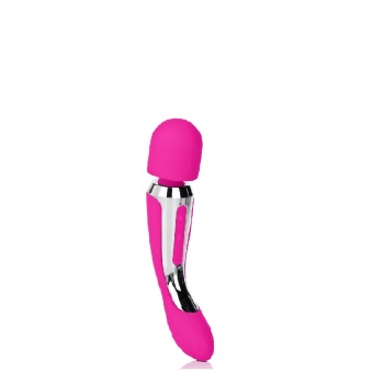 EMBRACE BODY WAND PINK USB