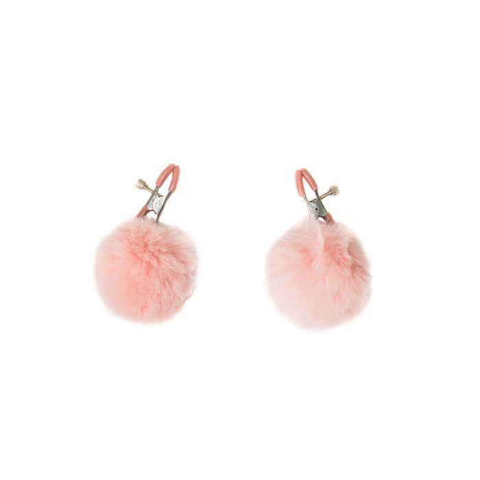 LOLA PARTY HARD ANGELIC CLAMS PINK