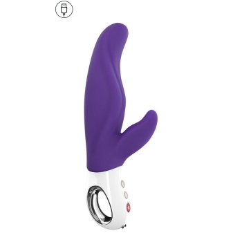 F LADY BI RABBIT VIBRATOR