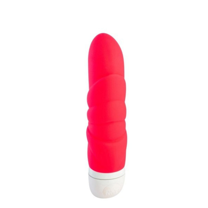F JAM MINI VIBRATOR PINK