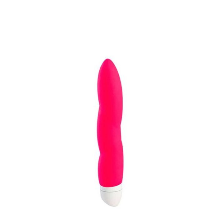 F JAZZIE MINI VIBRATOR PINK