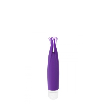 F VOLITA EXTERNAL VIBRATOR VIOLET