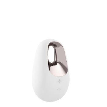 SATISFYER WHITE TEMPTATION