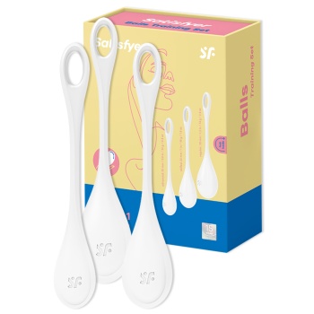 SATISFYER YONI POWER 1