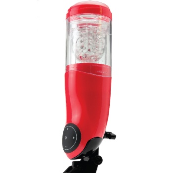 PDX MEGA-BATOR MOUTH