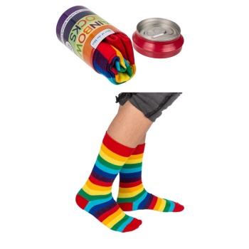 RAINBOW SOCKS