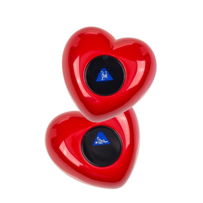KAMA SUTRA DECISION MAKING BALL