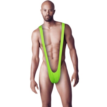 MANKINI MAN SWIMSUIT ONE SIZE