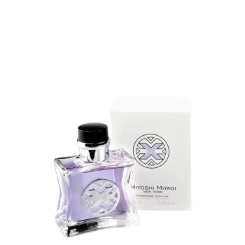MIYOSHI MIYAGI NEW YORK PHEROMONE PERFUME WOMAN 80ML