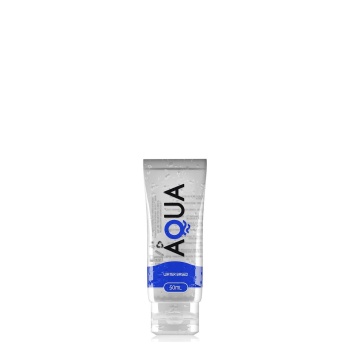 AQUA QUALITY WB 50ML