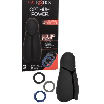 ELITE PRO STROKER
