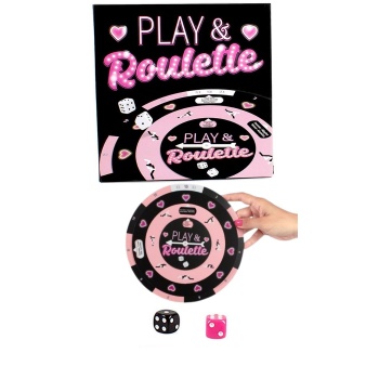 PLAY & ROULETTE