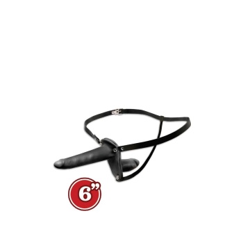 DOUBLE PENETRIX STRAP-ON