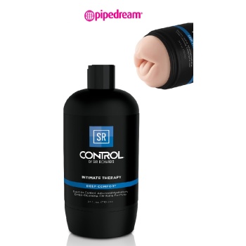 INTIMATE THERAPY DEEP COMFORT