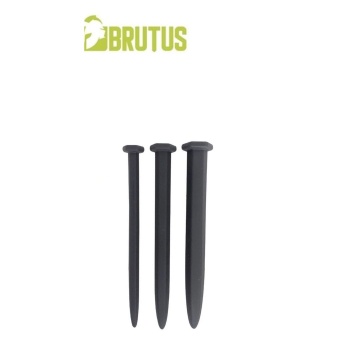 BRUTUS NAILED IT! - SILICONE SOUND SET 3 PCS