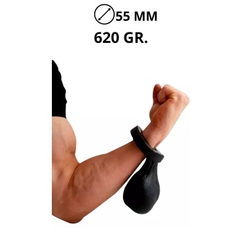 HUNG'R | BIG BALLS HEAVY COCKRING 