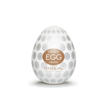 TENGA EGG CRATER