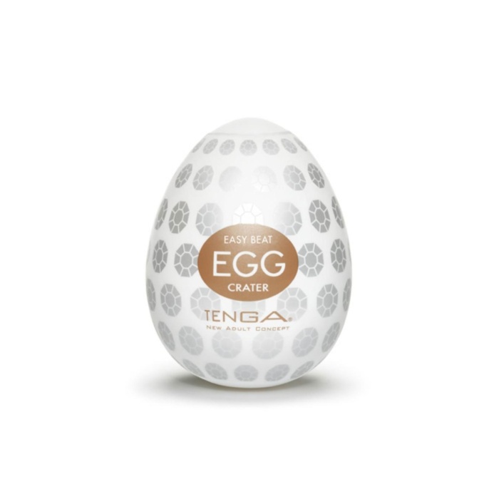 TENGA EGG CRATER