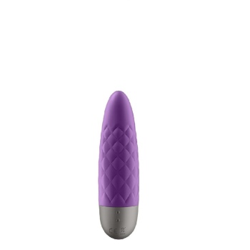 SATISFYER ULTRA POWER BULLET 5 VIOLET