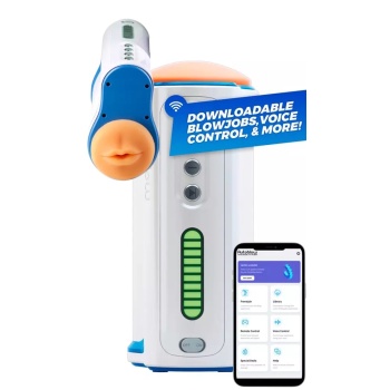 AUTOBLOW AI+ MACHINE