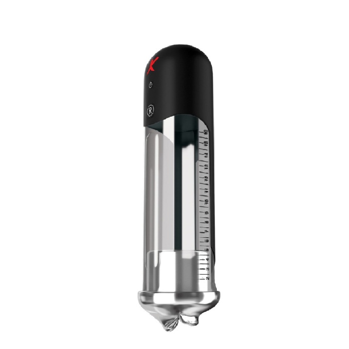 ELITE BLOWJOB POWER PUMP