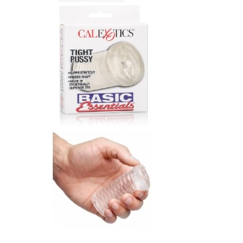 BASIC ESSENTIALS TIGHT PUSSY