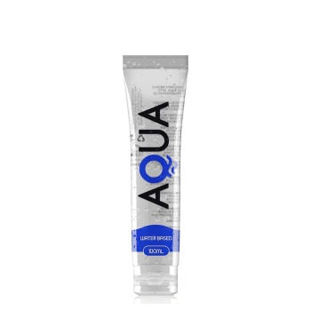 AQUA QUALITY WB 100ML